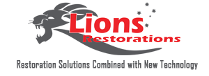 Lions Restoration